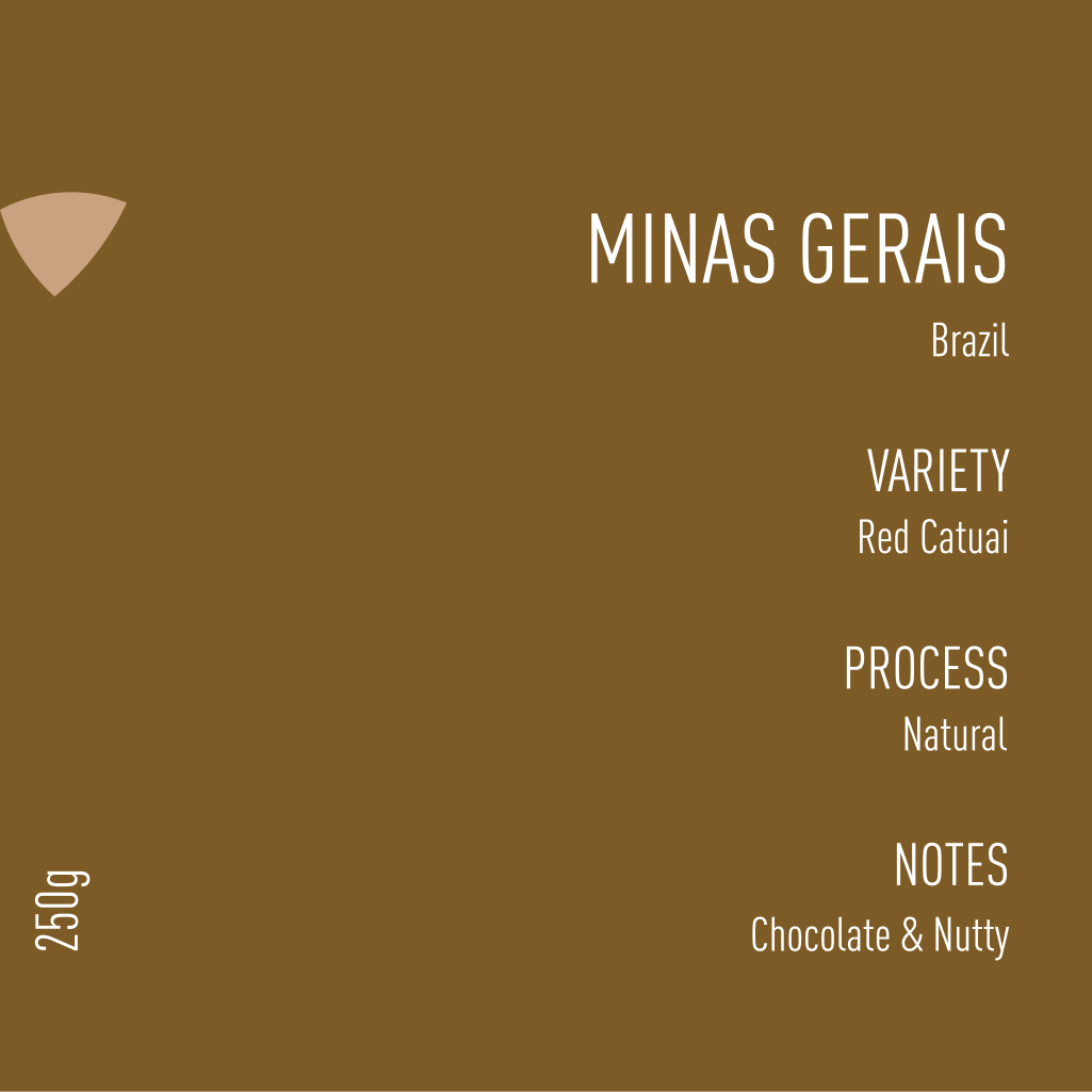 Minas Gerais