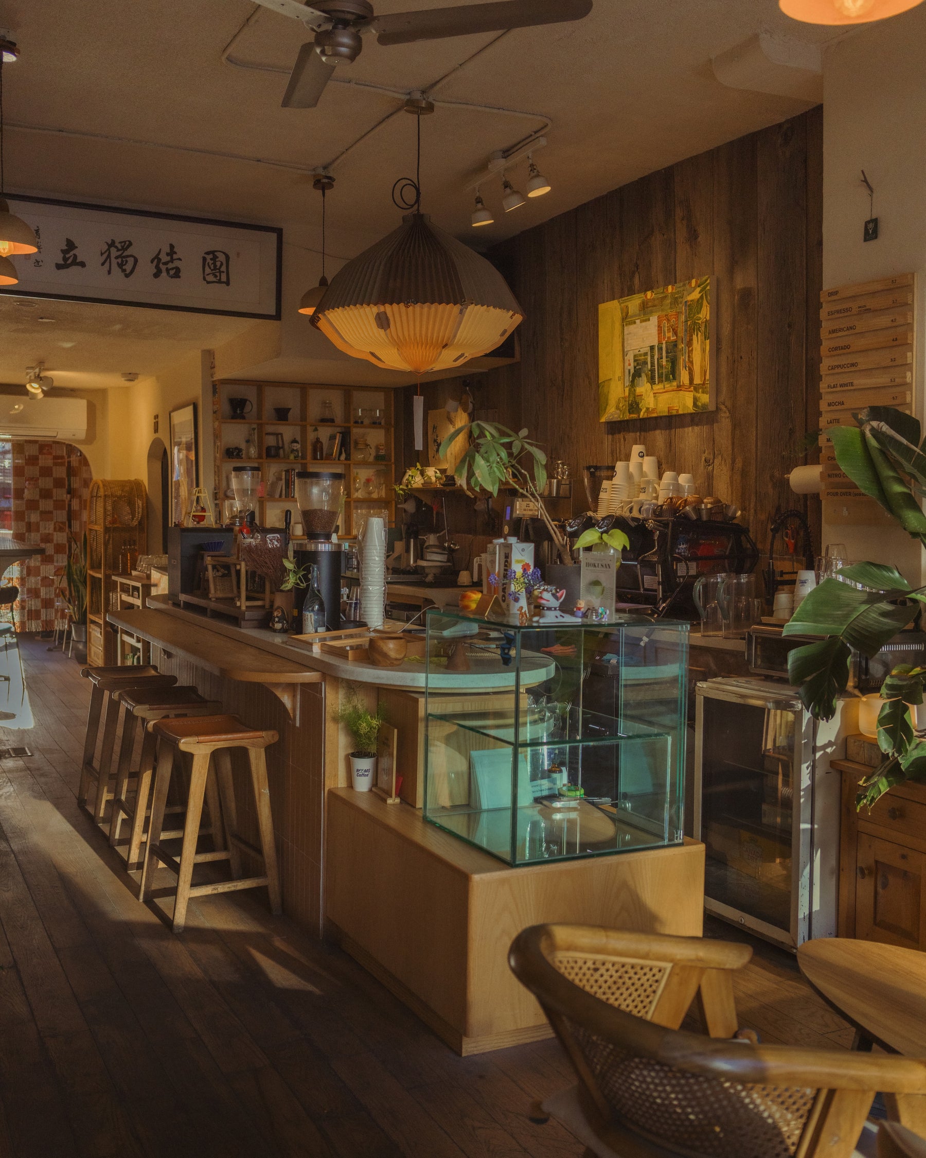 Rooms 135 Ossington