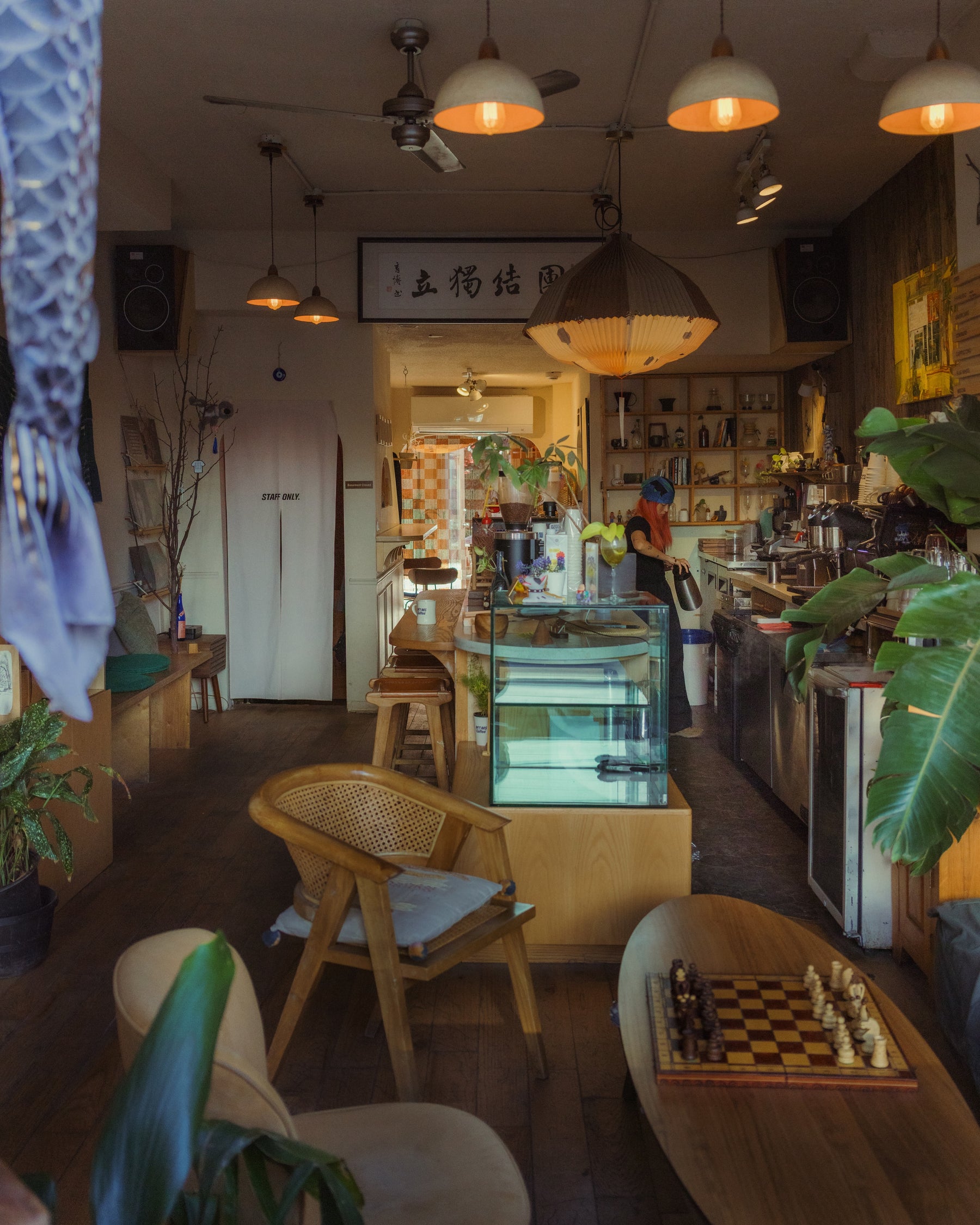 Rooms 135 Ossington