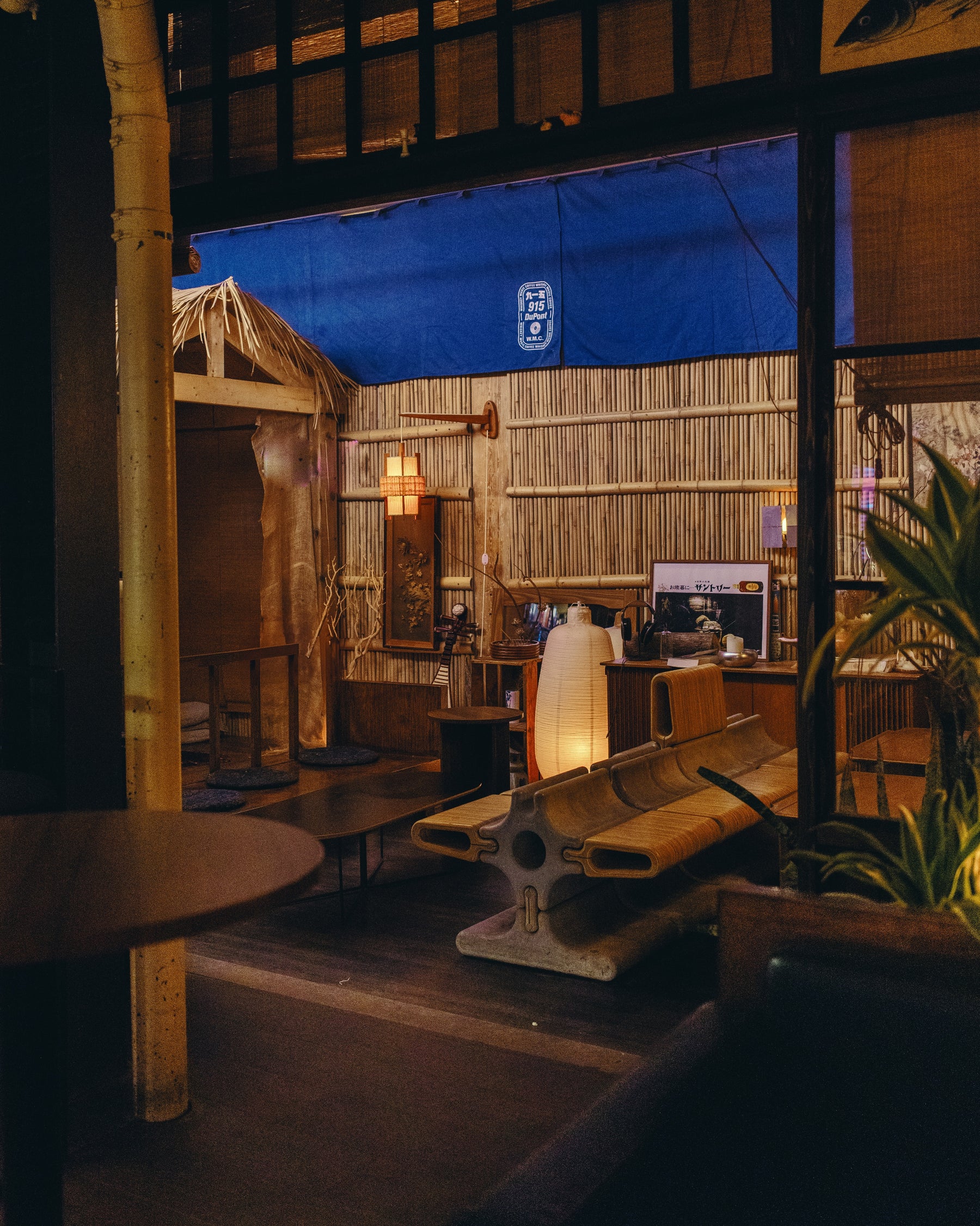 Rooms 915 Dupont