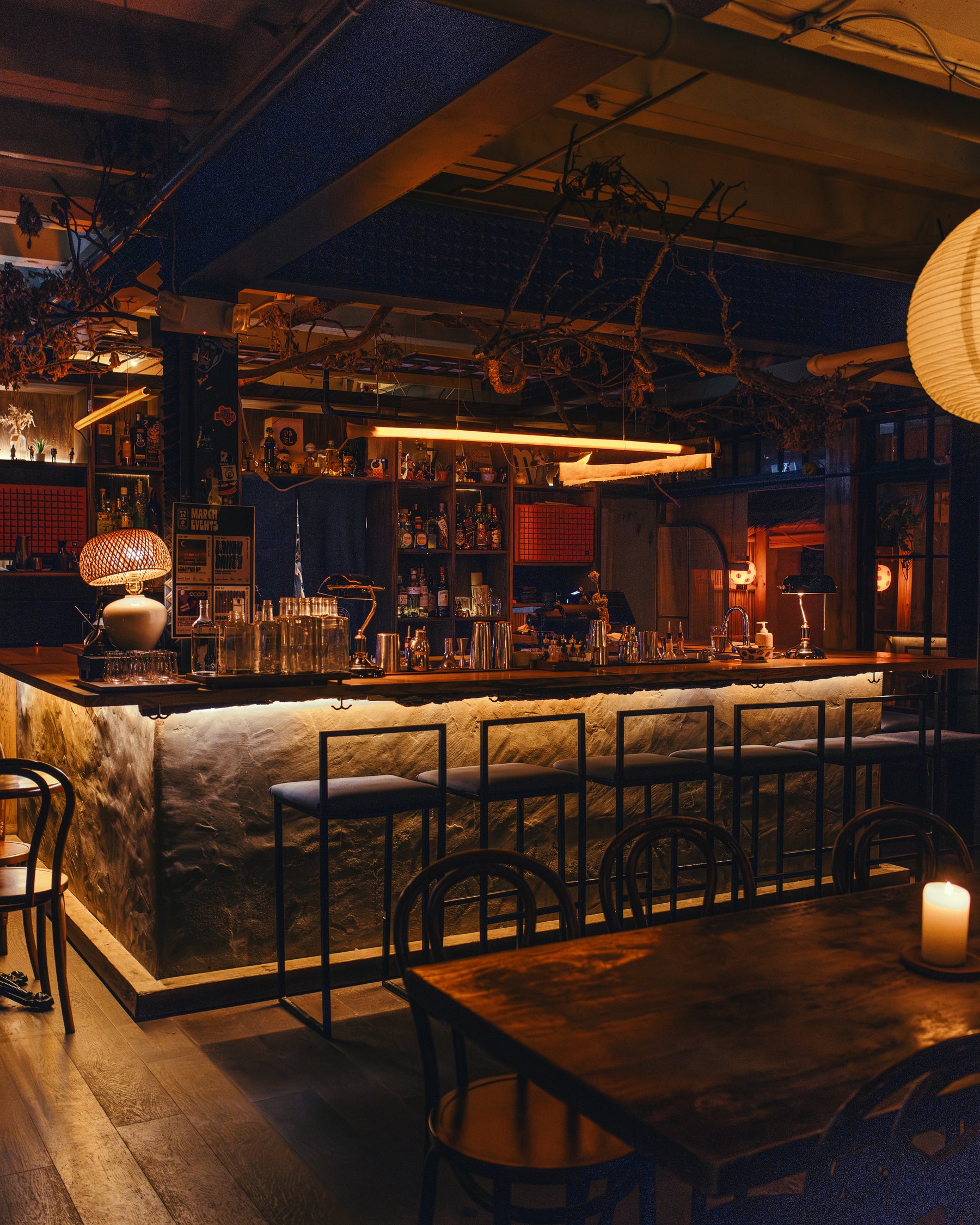 Rooms 915 Dupont