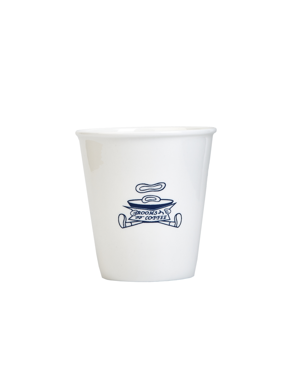 News Man Cup