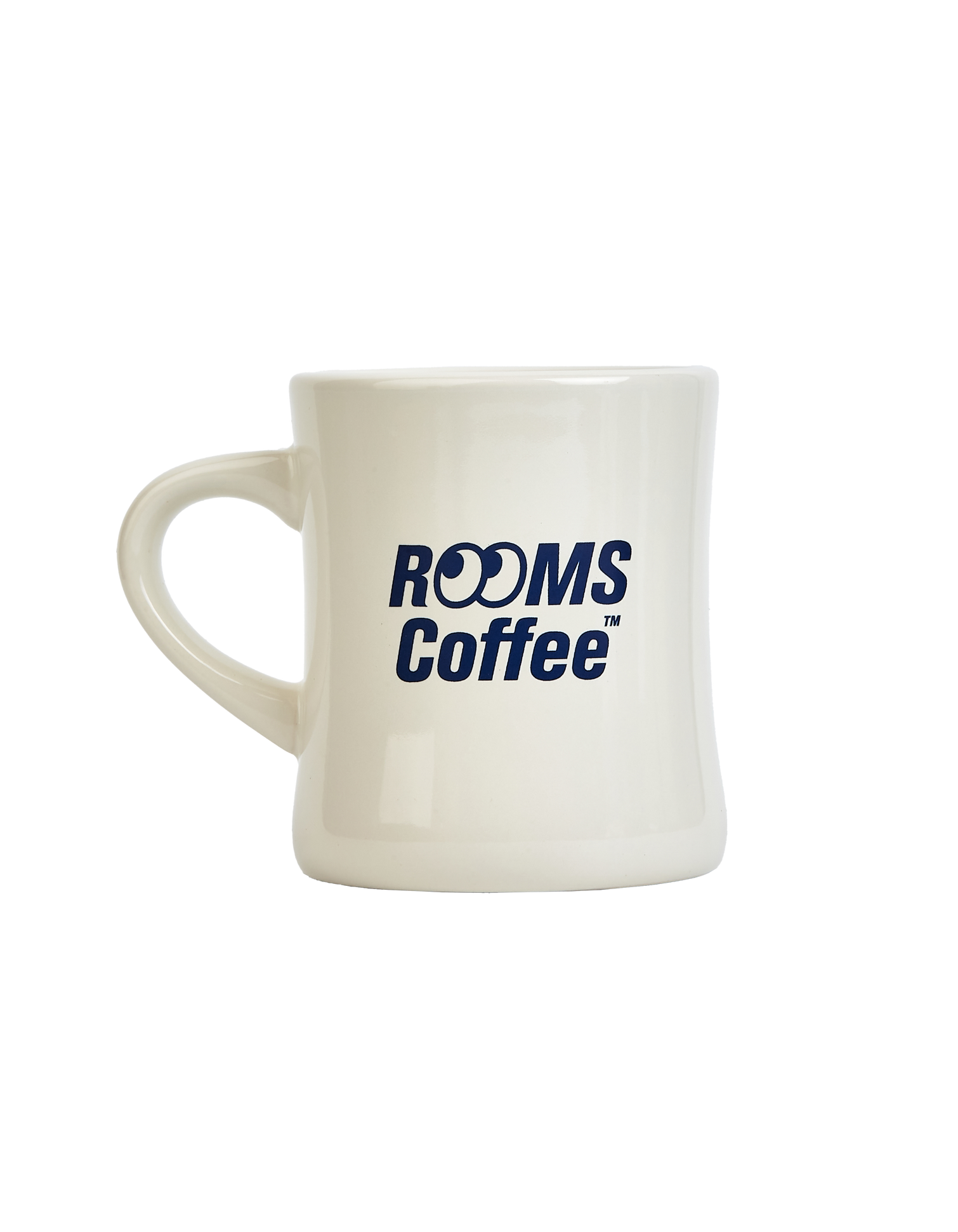 Eyes Logo Mug