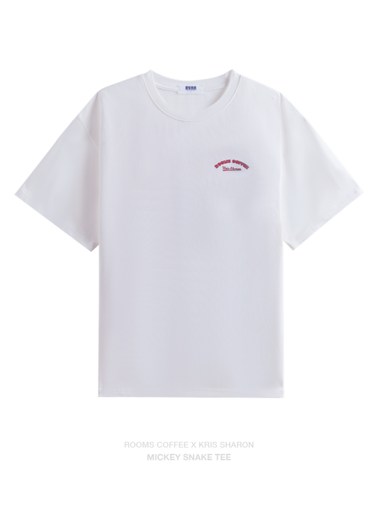 Snake Mickey Tee