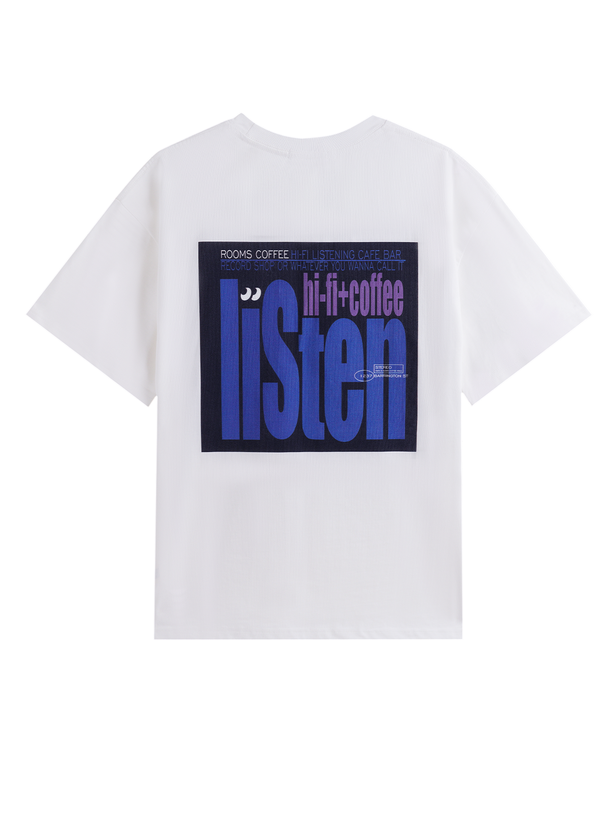 Blue Note Tee
