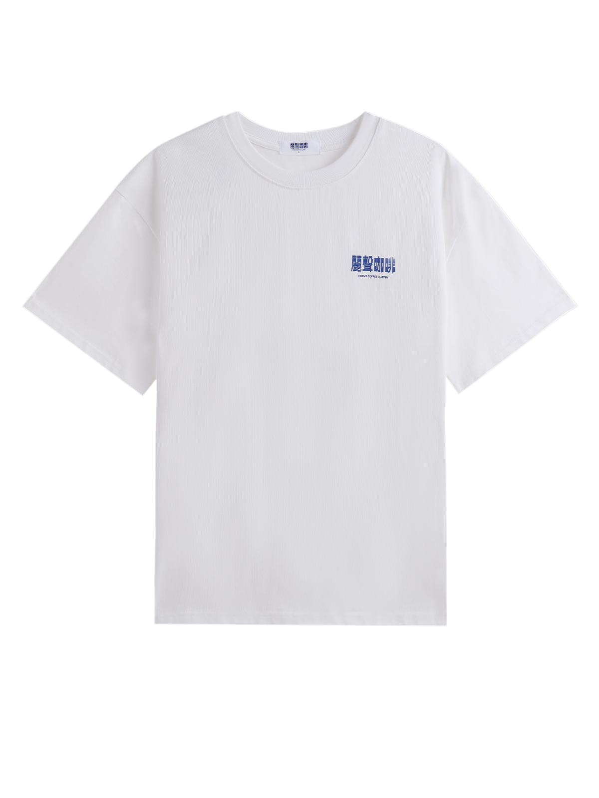 Rooms Coffee | LISTEN Tee